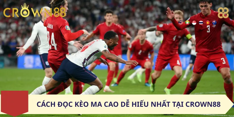Cách đọc kèo Ma Cao dễ hiếu nhất tại Crown88